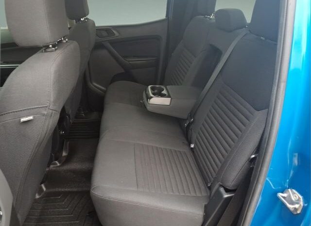 
 Ford Ranger full									