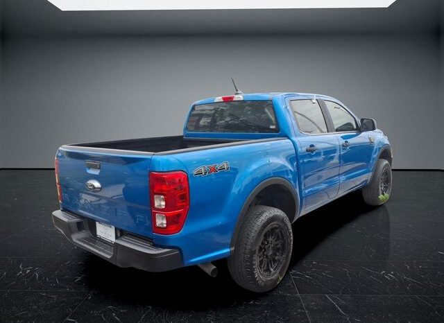 
 Ford Ranger full									