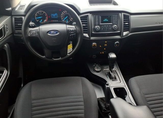 
 Ford Ranger full									