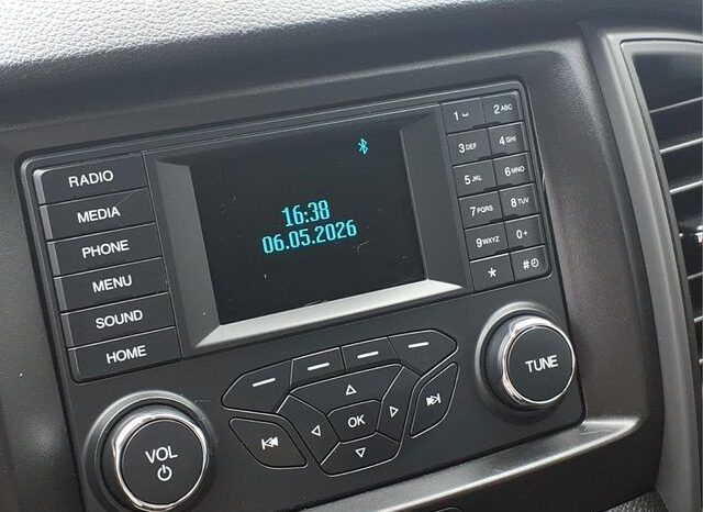 
 Ford Ranger full									