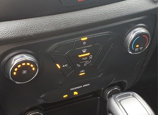 
 Ford Ranger full									