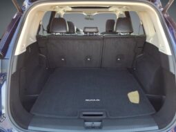 Nissan Rogue full