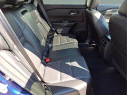 Nissan Rogue full
