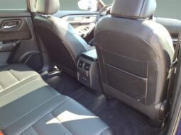 Nissan Rogue full