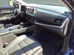 Nissan Rogue full