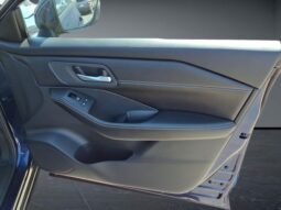 Nissan Rogue full