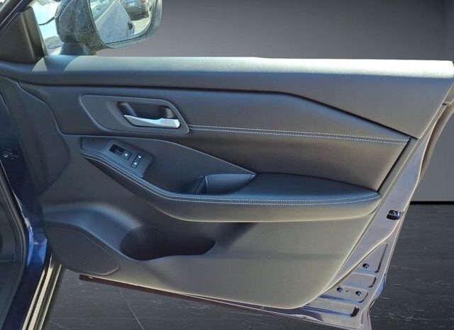 
 Nissan Rogue full									