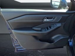 Nissan Rogue full