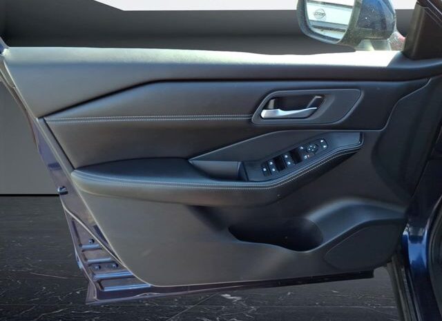 
 Nissan Rogue full									