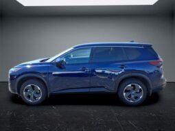 Nissan Rogue full