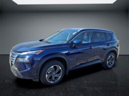 Nissan Rogue full