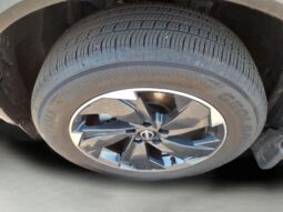 Nissan Rogue full