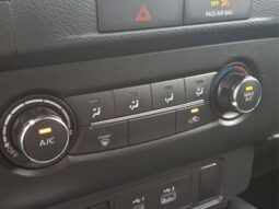 
 Nissan Frontier full									