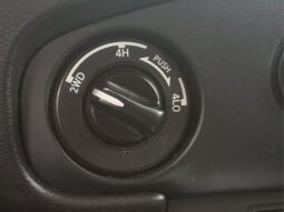 
 Nissan Frontier full									
