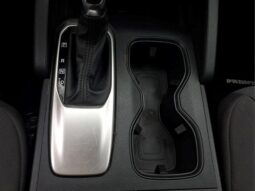 
 Nissan Frontier full									