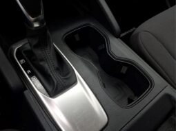 
 Nissan Frontier full									