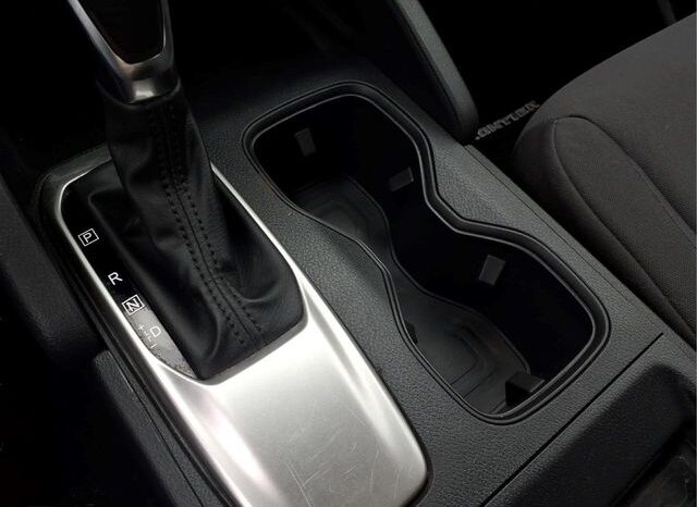 
 Nissan Frontier full									
