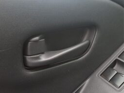 
 Nissan Frontier full									