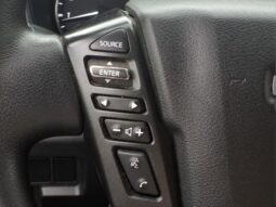 
 Nissan Frontier full									