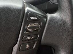 
 Nissan Frontier full									