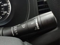 
 Nissan Frontier full									