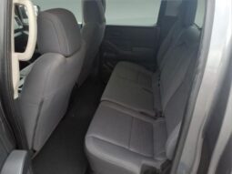 
 Nissan Frontier full									