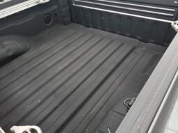 
 Nissan Frontier full									