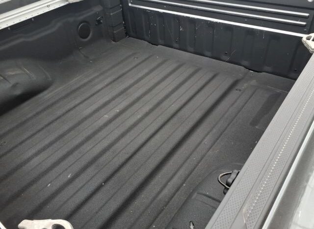 
 Nissan Frontier full									