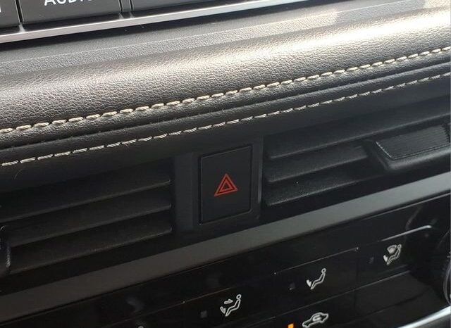 
 Nissan Rogue full									