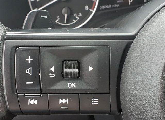 
 Nissan Rogue full									