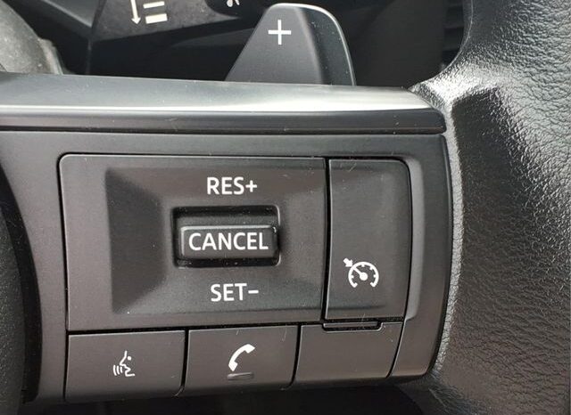 
 Nissan Rogue full									