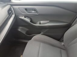 
 Nissan Rogue full									