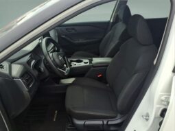 
 Nissan Rogue full									