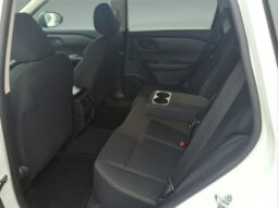 
 Nissan Rogue full									