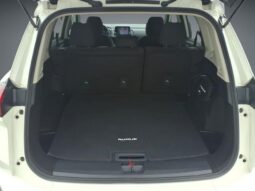 
 Nissan Rogue full									