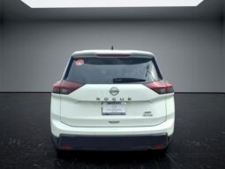 
 Nissan Rogue full									