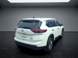 
 Nissan Rogue full									