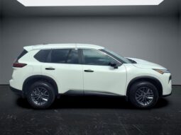 
 Nissan Rogue full									