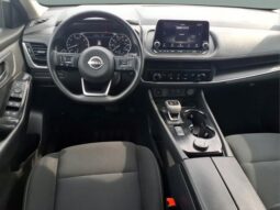 
 Nissan Rogue full									
