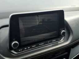 
 Nissan Rogue full									