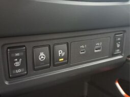 
 Nissan Frontier full									