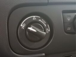 
 Nissan Frontier full									
