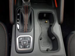 
 Nissan Frontier full									