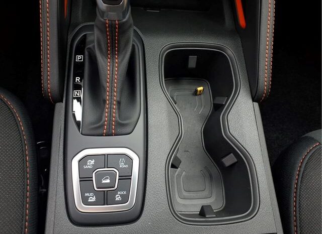 
 Nissan Frontier full									