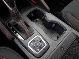 
 Nissan Frontier full									