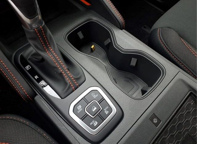 
 Nissan Frontier full									