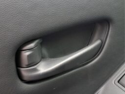 
 Nissan Frontier full									