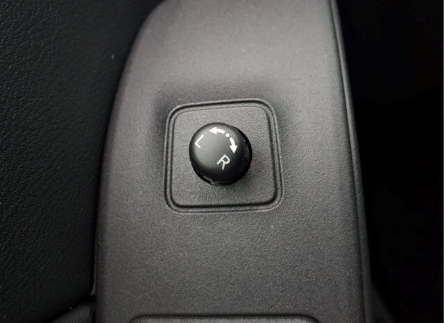 
 Nissan Frontier full									
