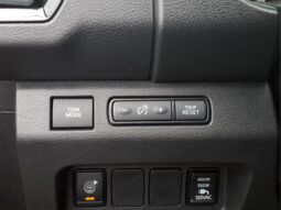 
 Nissan Frontier full									