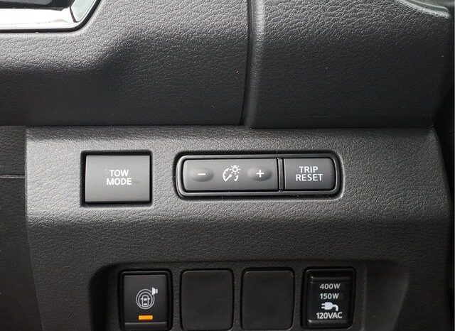 
 Nissan Frontier full									